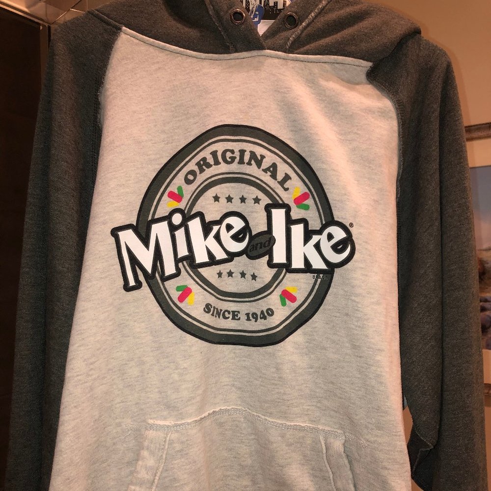 Mike & Ike Sweatshirt